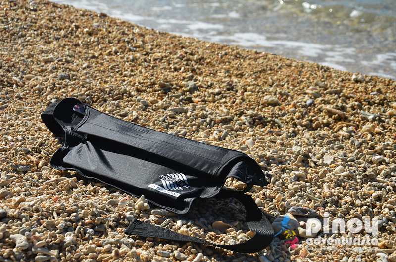 AquaRoo Waterproof Money Belt, "The Most Versatile Money Belt You Can