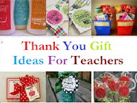 nursery staff thank you gifts