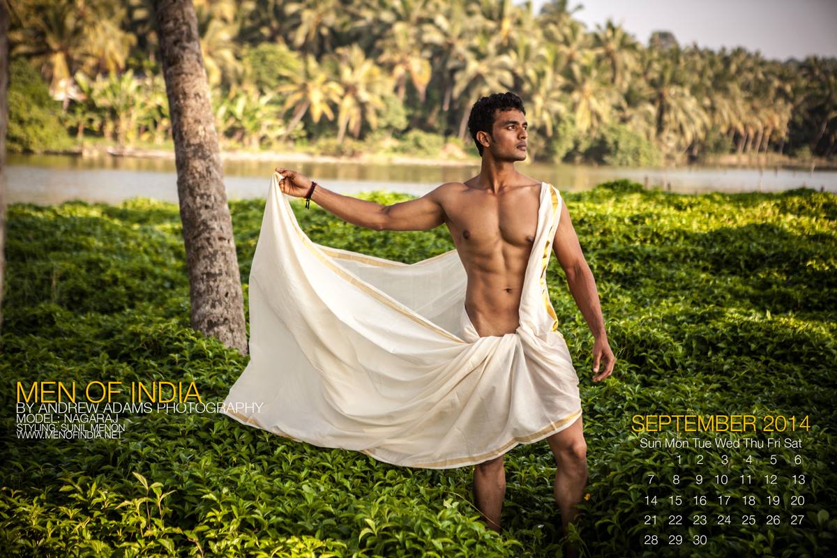 Kerala Naked Male 85