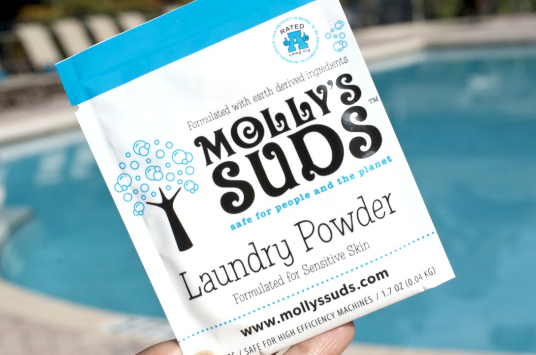 My Review Love!!: Molly's Suds - Ultimate Laundry Detergent That's