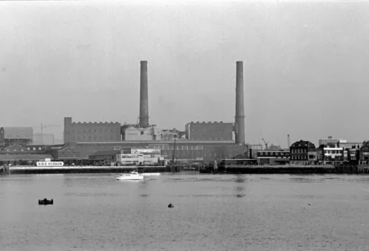 Remember the Power Station?