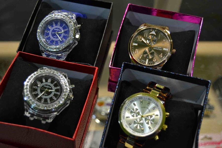 "Botigue Tu Ventana de la Moda"