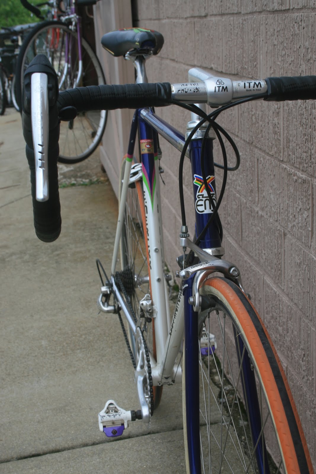 converting to fixed gear