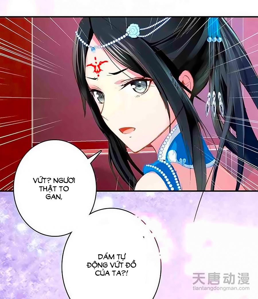 Cái Quần Nhà Ta Thành Tinh Rồi Chap 4 - Next Chap 5