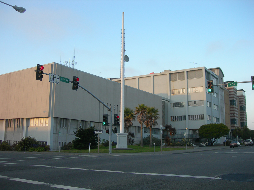 John Chiv Starting Monday more changes in Humboldt Superior Court