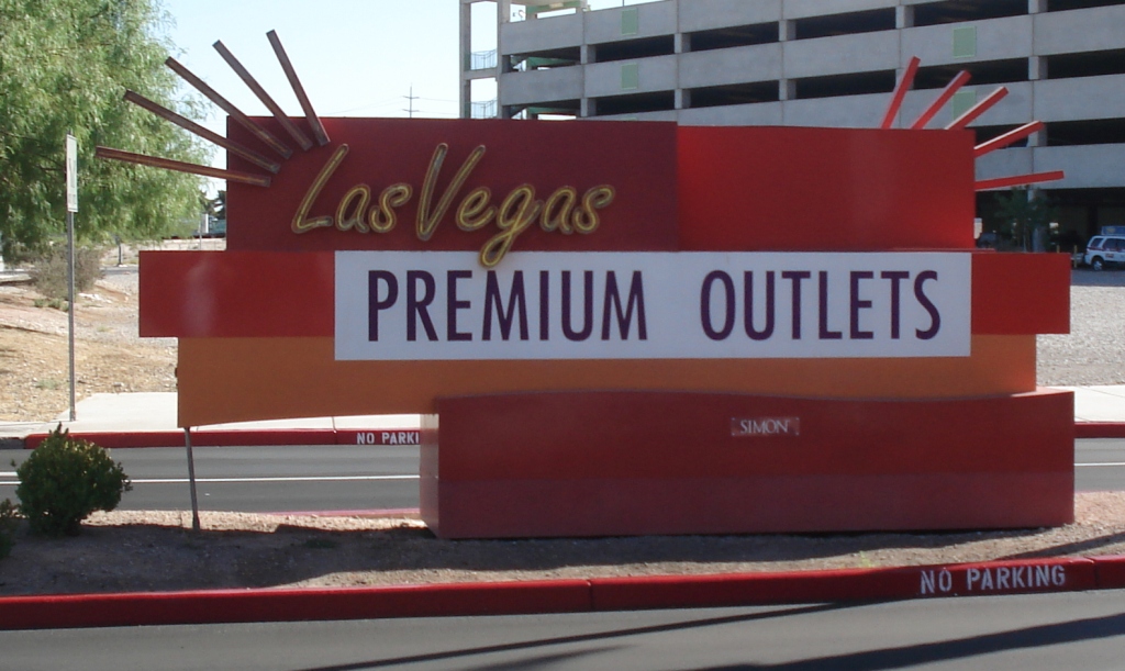 Las Vegas Premium Outlets-North adding 35 stores