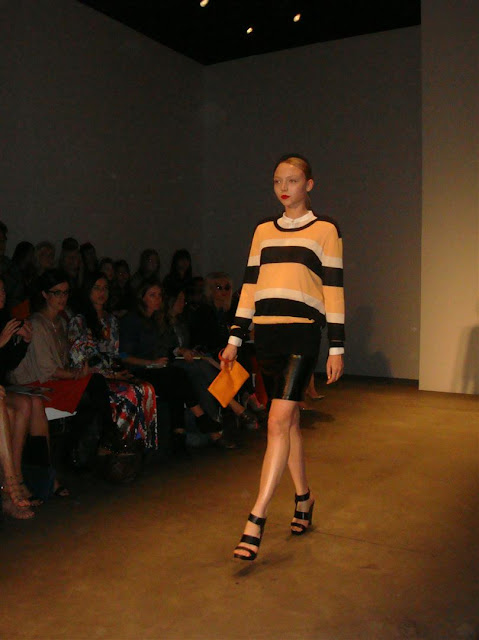 sarahg2747, the fashion blog: MBFWA - Gary Bigeni