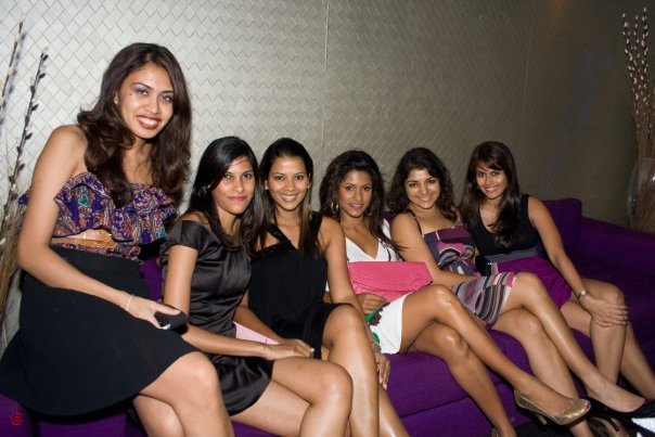 Sri Lankan Models and Sri Lankan Actress: lanka hot girls