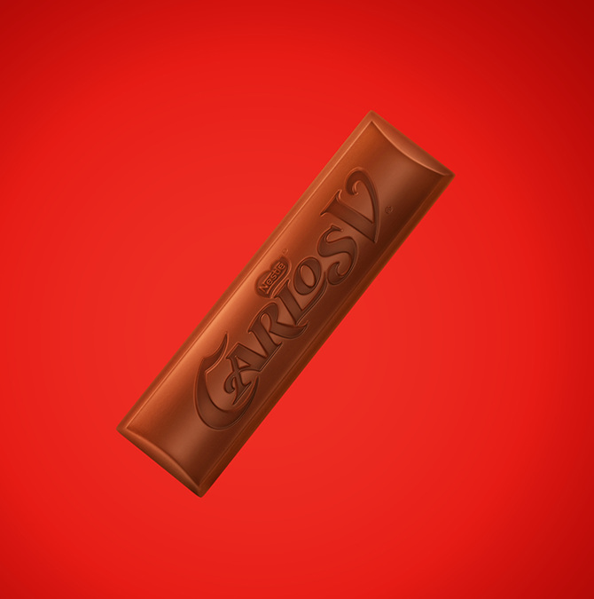 Descubrir 81+ imagen reseña historica de una empresa de chocolates