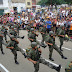 Desfile Cívico Escolar Militar por los 31 Aniversario de Ascope como provincia 