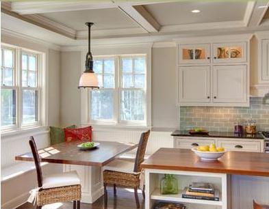 Diseños de Cocinas: Extractores para cocina