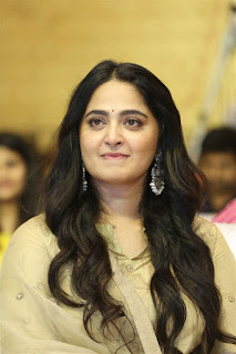 Actress Anushka Shetty 15 Years Film Journey Celebrations HD Gallery Actress Anushka Shetty 15 Years Film Journey Celebrations HD Gallery