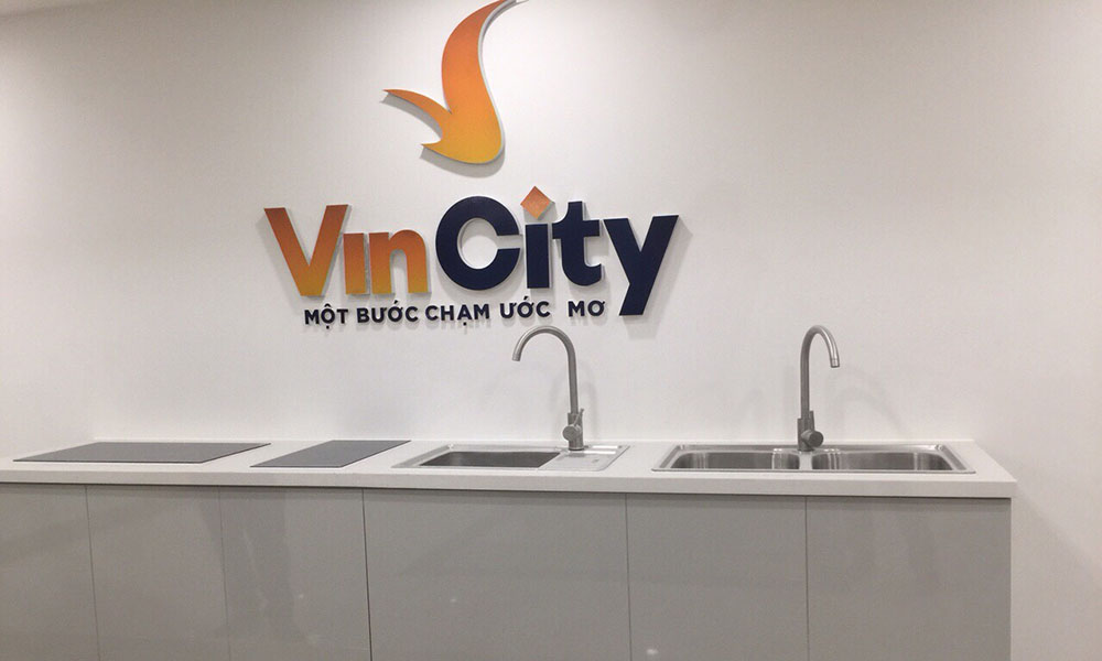 Khái niệm căn hộ VinCity của Tập đoàn VinGroup