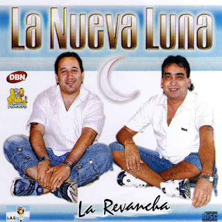 la nueva luna LA REVANCHA 2007