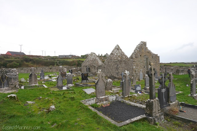 Inishmore, Gaelic Trivia Night, and Iron Age Forts: Why the Aran Islands Must Be on Your Ireland Trip | CosmosMariners.com