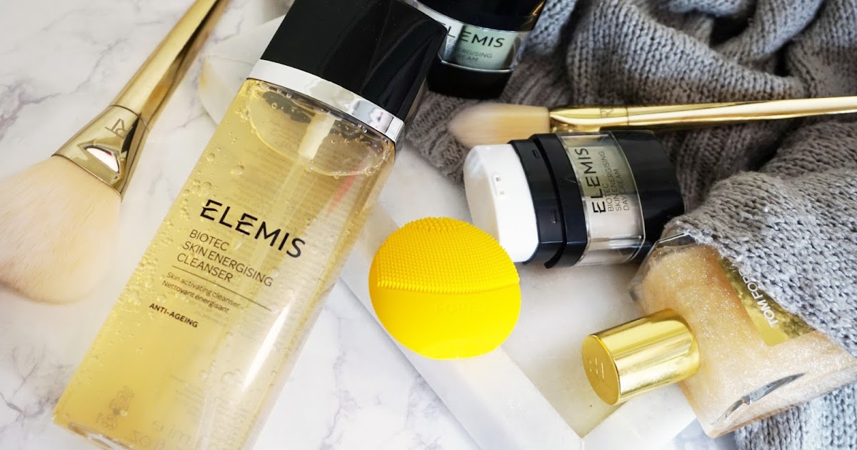 elemis biotec day cream