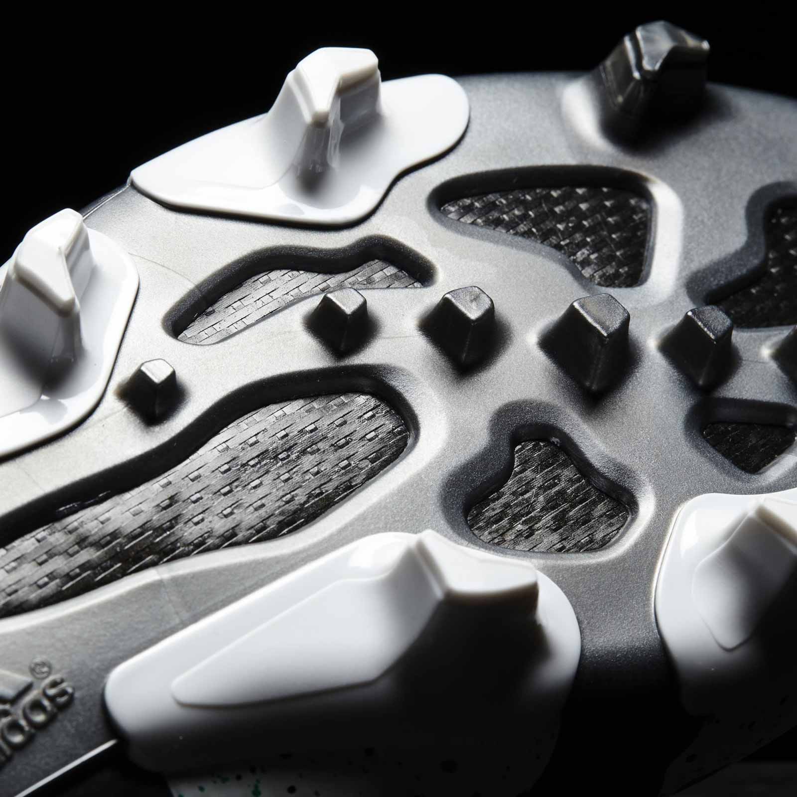 Black / White / Mint Adidas X 2015-2016 Boots Released - Footy Headlines