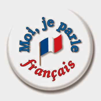Moi, je parle FRANÇAIS