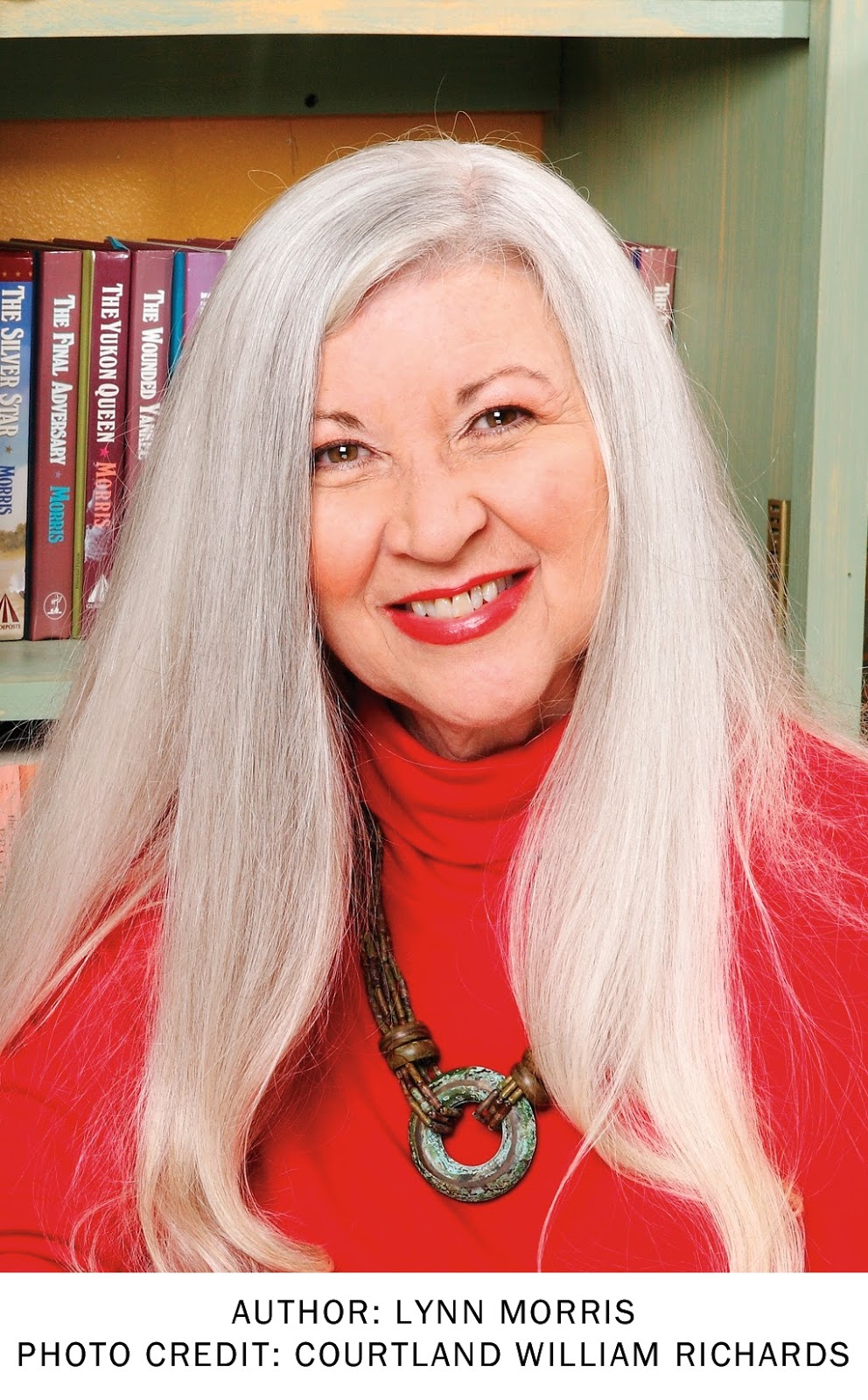 The Life & Times of a Book Addict A Sapphire Season by Lynn Morris