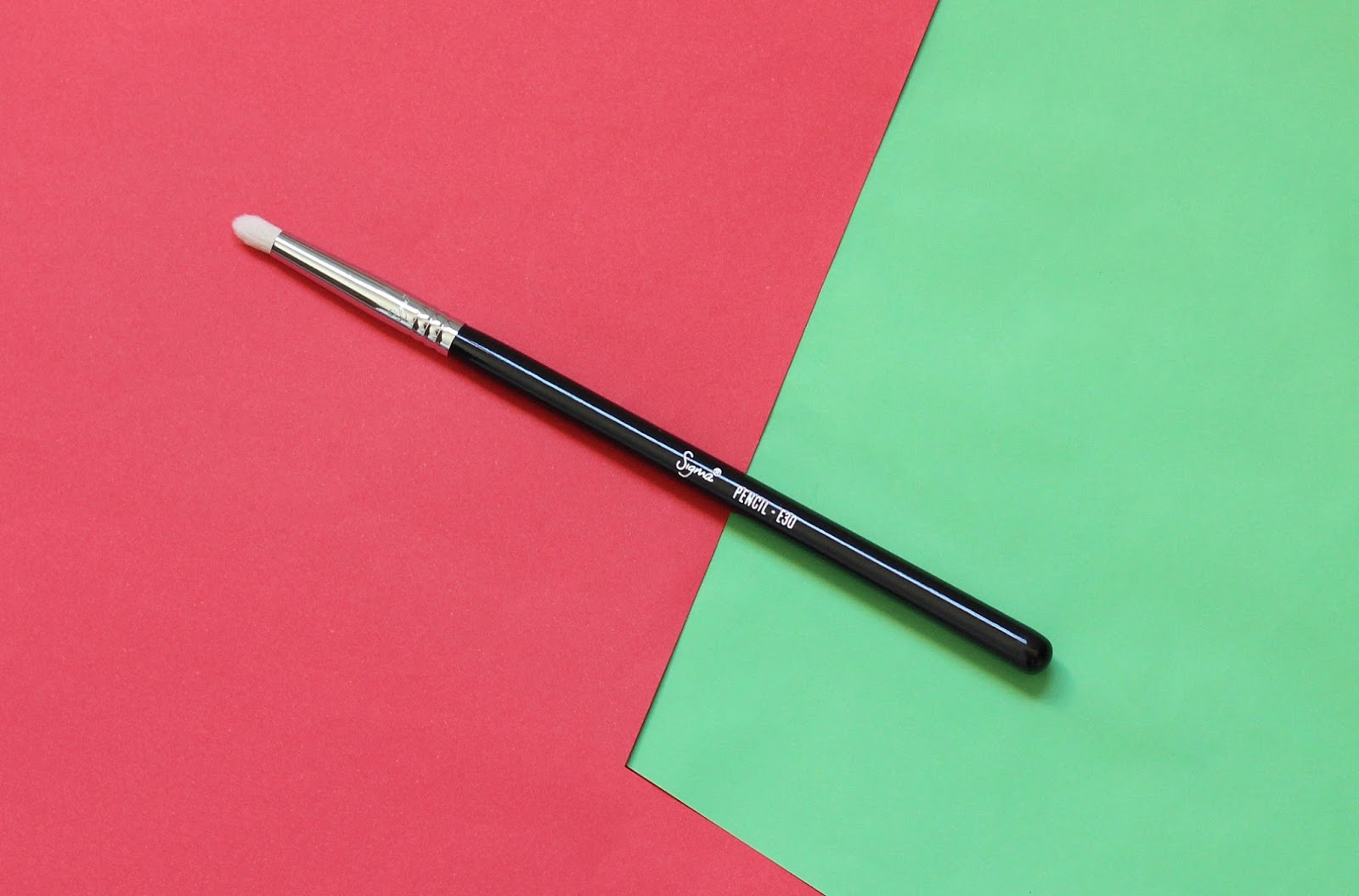 Sigma Beauty Brushes E25, E30, E32, F37, L05 Review Aim In The Game