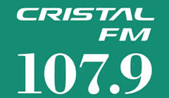 Cristal FM 107.9
