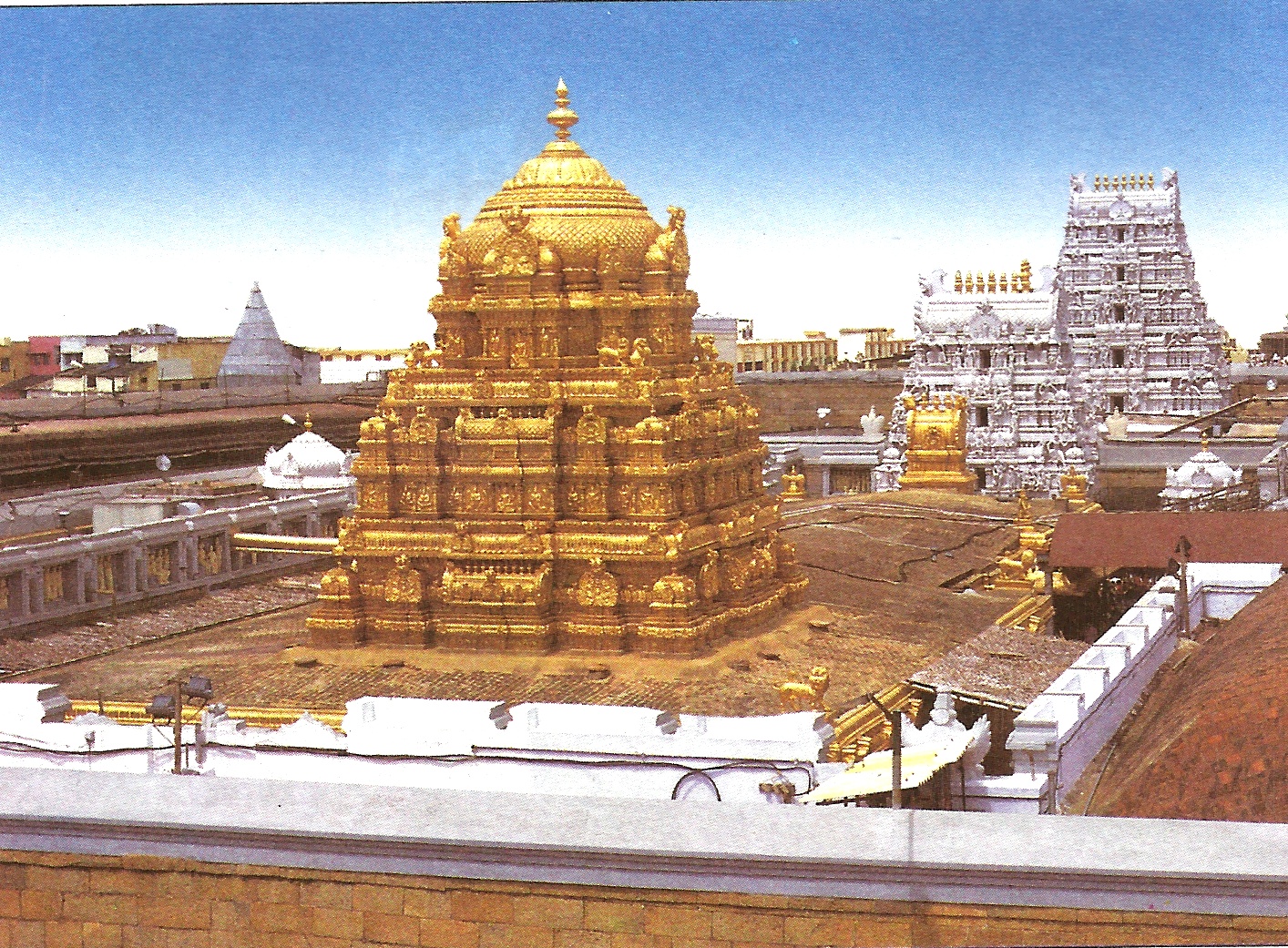 tirupati temple history pdf torrent