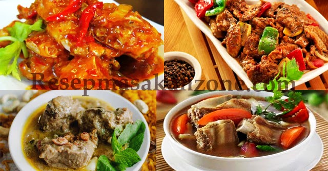 Resep Masakan Berbahan Dasar Daging Sapi Giling Sekilas Resep Masakan Berbahan Dasar Daging Sapi Giling Sekilas