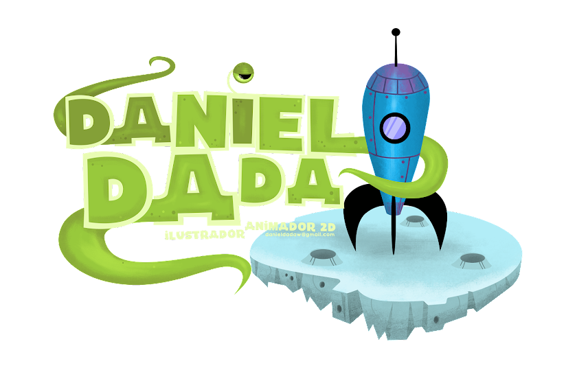 Daniel Da Da
