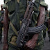  Nord-Kivu: Inhumation de deux officiers tués dans les combats contre les ADF à Beni