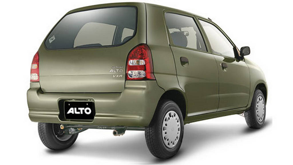 Suzuki Alto Pakistan Car Wallpapers and Images All the auto world