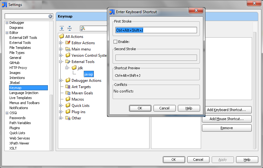 Code Impossible: What’s Cool In IntelliJIDEA. Part III: External Tools