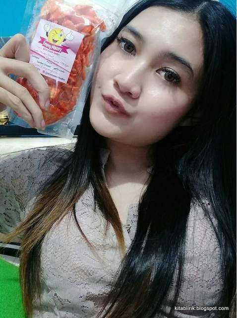 Nella Kharisma Toge