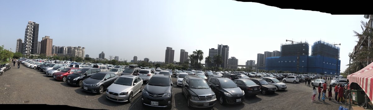 桃園市彩芋季3/10登場後,天天遊客絡繹不絕,桃園市副秘書長邱俊銘都忍不住呼籲民眾,善用平日時間去賞彩芋。 桃園市彩芋季3/10登場後,天天遊客絡繹不絕,桃園市副秘書長邱俊銘都忍不住呼籲民眾,善用平日時間去賞彩芋。