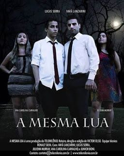 La misma luna, film La misma luna, film
