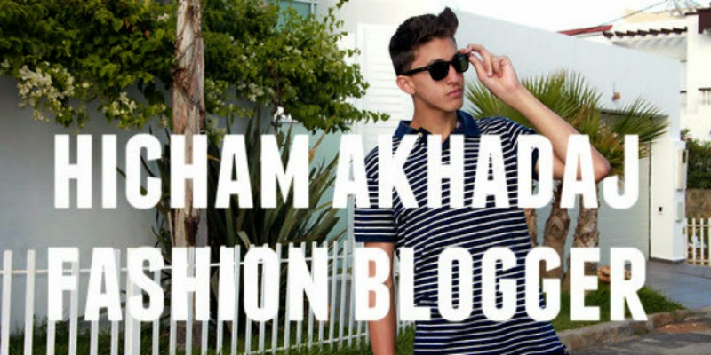Fashion by Hicham