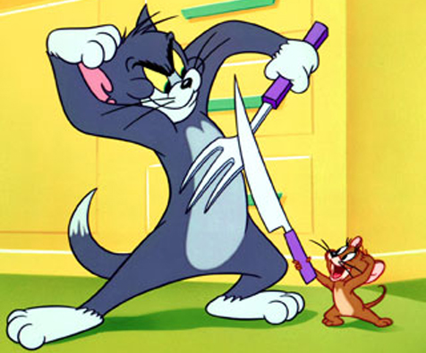 Nonton Makan Dandan Repeat Februari 2016