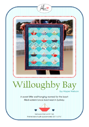 Willoughby Bay