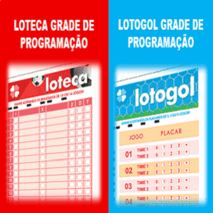 portal de loterias online