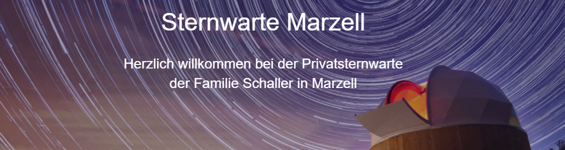 Sternwarte-Marzell