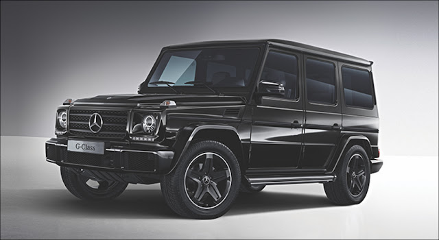 Chi tiết Mercedes Benz G500 4x4² 2022 kèm giá bán 042023