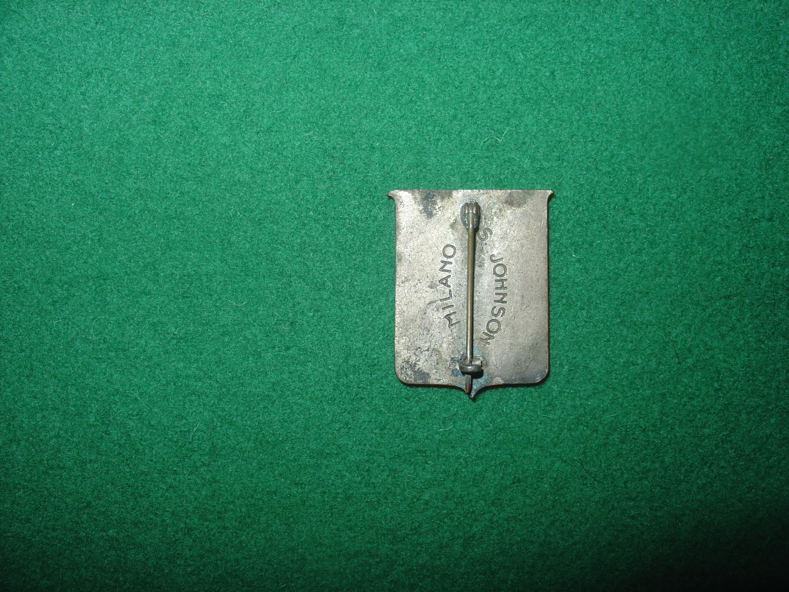 VIRIATOS MILITARIA COLECCIONISMO DIVISIONE MOTORIZZATA 