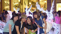 Me and Friends@ KL