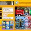 Aplikasi Evaluasi Raport Siswa Kurikulum 2013 Kelas 1 Dan 4 Sd