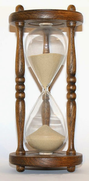 تاريخ آلات قياس الوقت