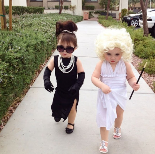 Costume Ideas For Kids On Halloween Costume Ideas For Kids On Halloween