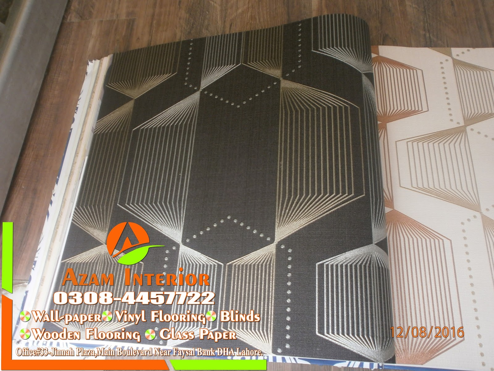 wall paper paper wall in lahore, paper wall roll,milan paper wall