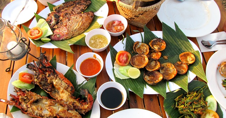 Daftar Makanan Khas Seluruh Daerah Provinsi di Indonesia - Tentang Provinsi