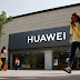 Huawei's $105 Billion Business at Stake After US Broadside