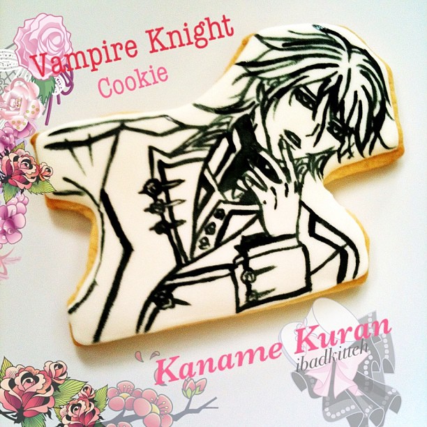 Awesome Cookies I Made Last Year 2012