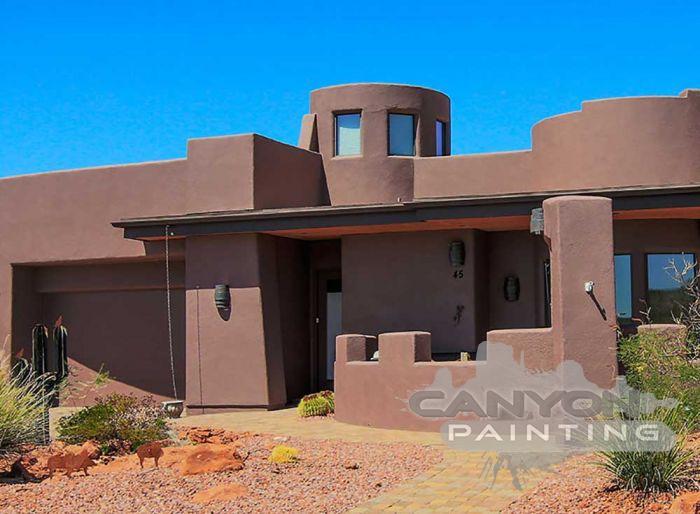 Canyon Painting Llc Your Sedona Painting Company Canyon